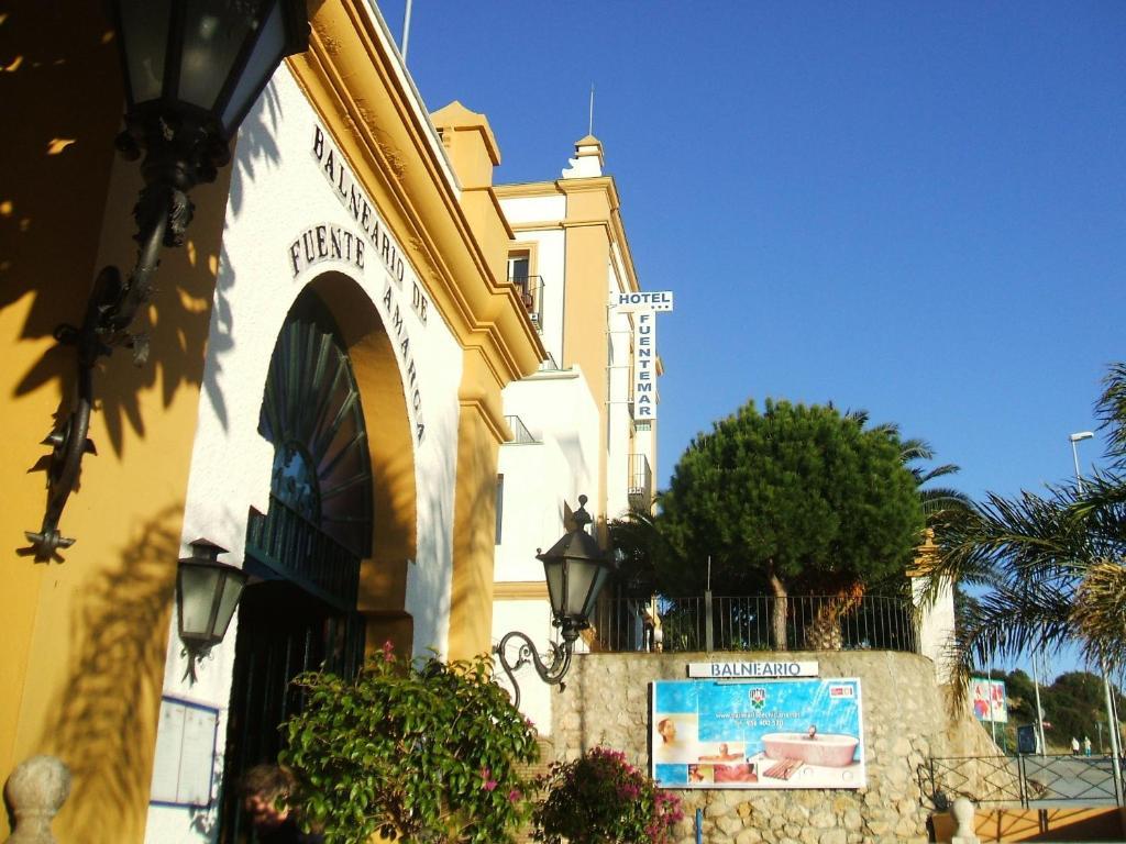 Hotel Balneario De Chiclana Чиклана-де-ла-Фронтера Экстерьер фото